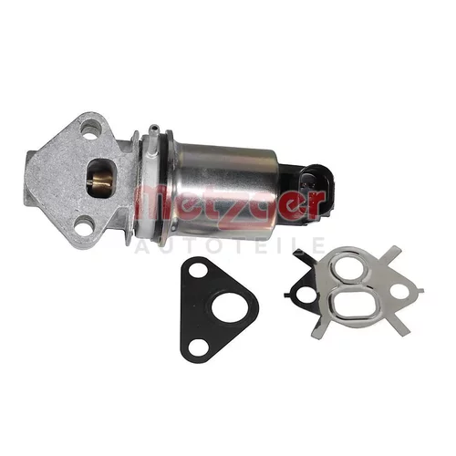 EGR ventil METZGER 0892057