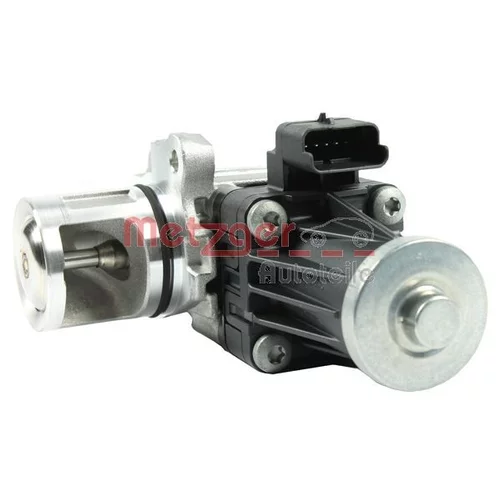 EGR ventil METZGER 0892111