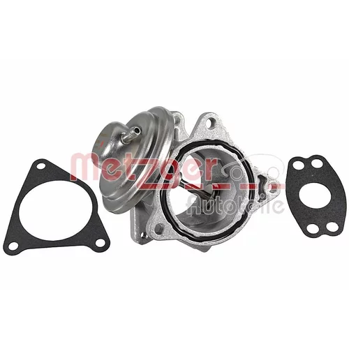 EGR ventil METZGER 0892140