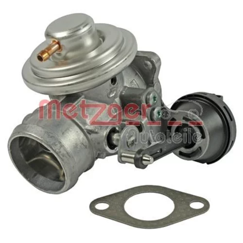 EGR ventil METZGER 0892331