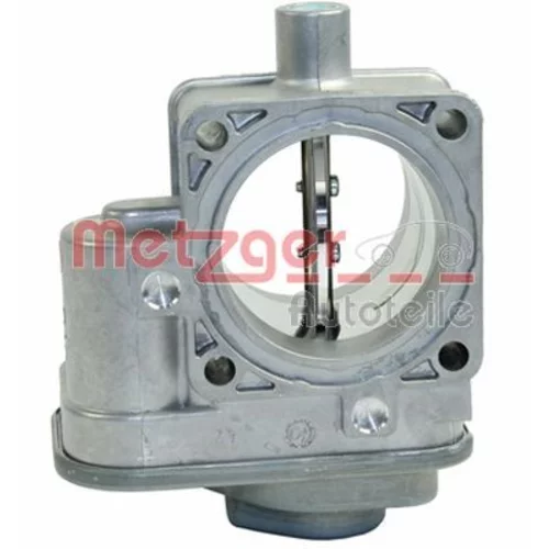 Hrdlo škrtiacej klapky 0892360 /METZGER/ - obr. 1