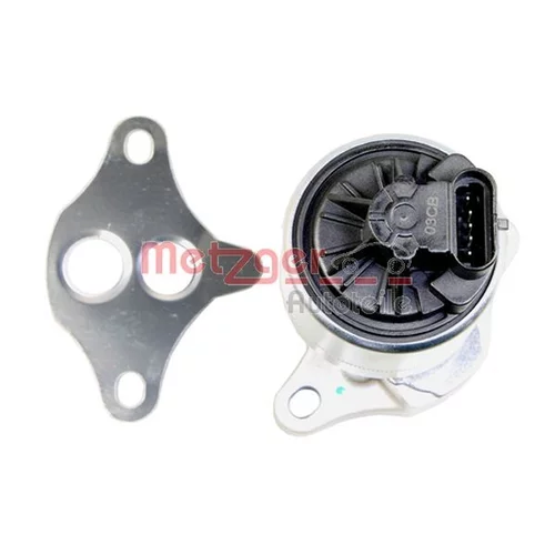 EGR ventil 0892711 /METZGER/ - obr. 1