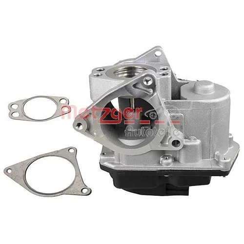 EGR ventil METZGER 0892896