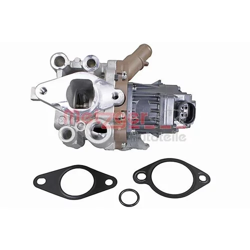 EGR ventil METZGER 0892921