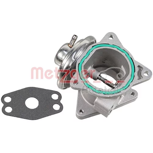 EGR ventil METZGER 0892950
