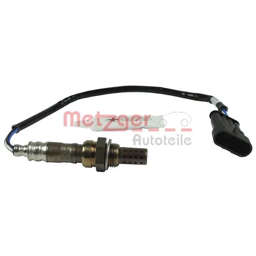 Lambda sonda METZGER 0893155