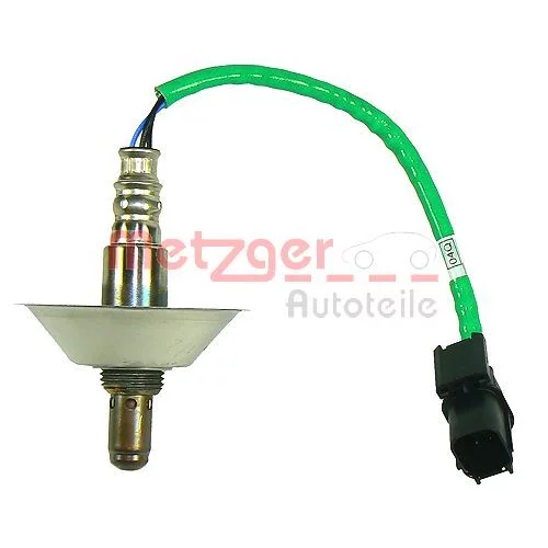 Lambda sonda METZGER 0893172