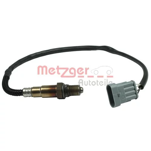 Lambda sonda METZGER 0893285