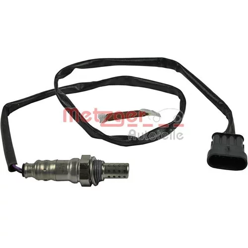 Lambda sonda METZGER 0893494