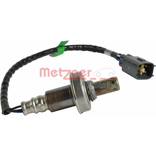 Lambda sonda METZGER 0893546