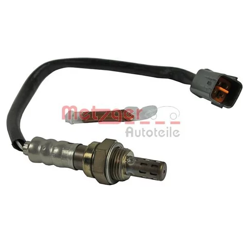 Lambda sonda METZGER 0893559