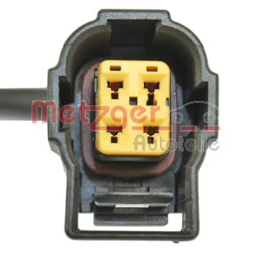 Lambda sonda 0893596 /METZGER/ - obr. 1