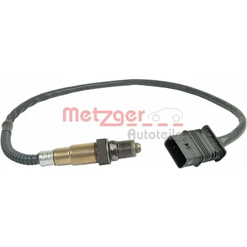 Lambda sonda METZGER 0893620