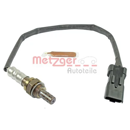 Lambda sonda METZGER 0893632