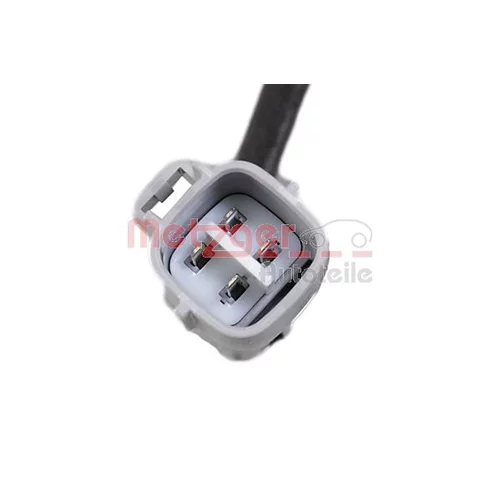 Lambda sonda 0893697 /METZGER/ - obr. 1
