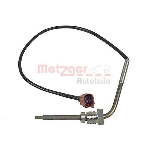 Snímač teploty výfukových plynov METZGER 0894060