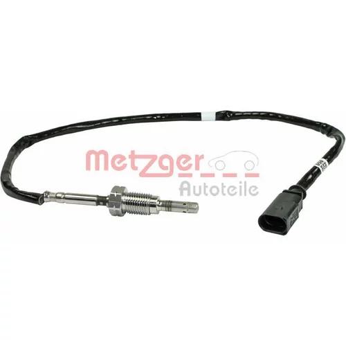 Snímač teploty výfukových plynov METZGER 0894159