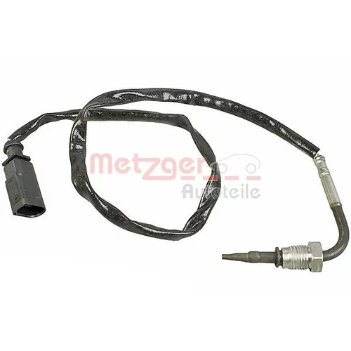 Snímač teploty výfukových plynov METZGER 0894537