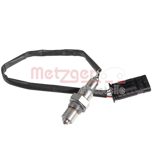 Lambda sonda 0895652 /METZGER/
