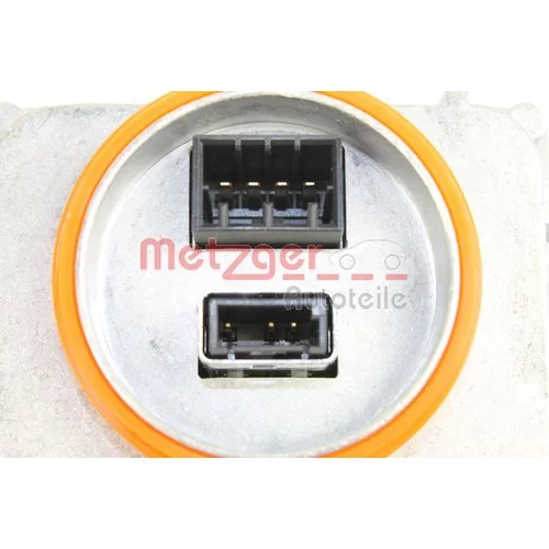 Predradník plynovej výbojky 0896005 /METZGER/ - obr. 1