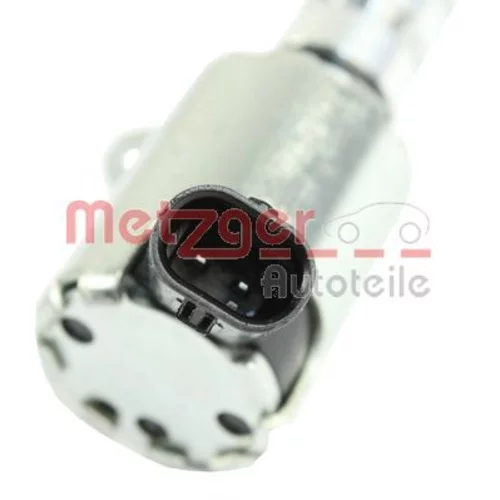 Olejový tlakový ventil 0899125 /METZGER/ - obr. 1