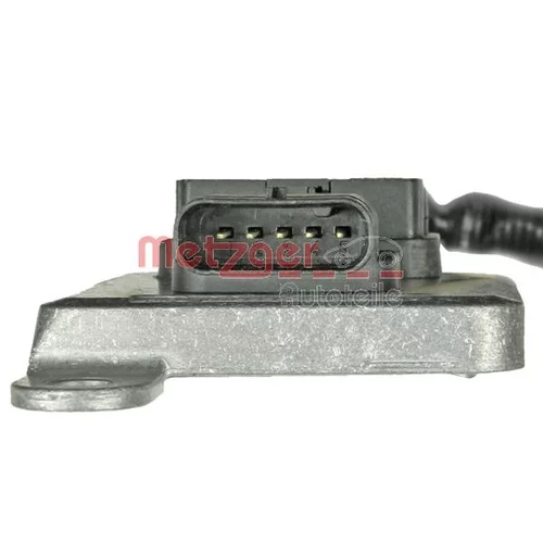 NOx-Senzor, NOx-Katalyzátor 0899185 /METZGER/ - obr. 1