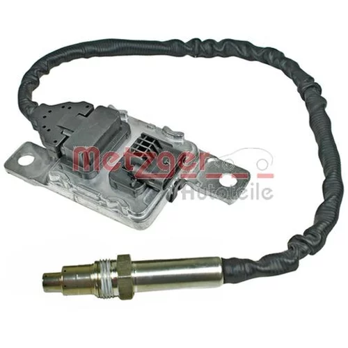 NOx-Senzor, NOx-Katalyzátor METZGER 0899192