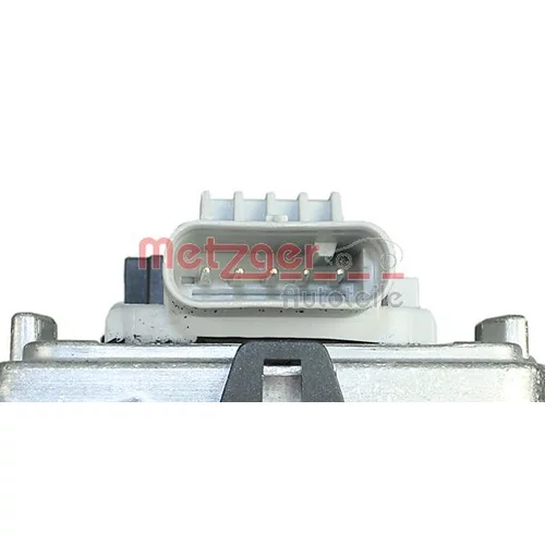 NOx-Sensor, vstrekovanie močoviny 0899198 /METZGER/ - obr. 1