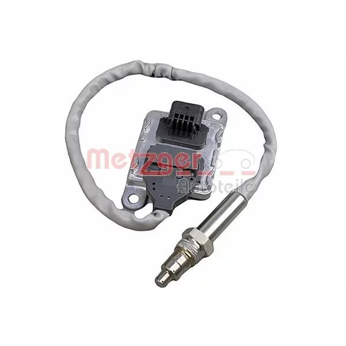NOx-Senzor, NOx-Katalyzátor METZGER 0899254