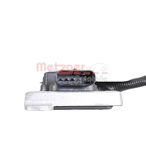 NOx-Senzor, NOx-Katalyzátor 0899278 /METZGER/ - obr. 1