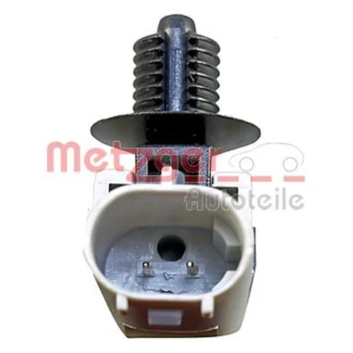 Snímač počtu otáčok kolesa 09001031 /METZGER/ - obr. 1