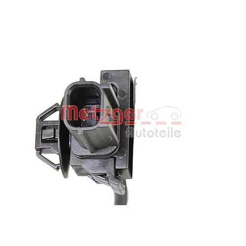 Snímač počtu otáčok kolesa 09001185 /METZGER/ - obr. 1
