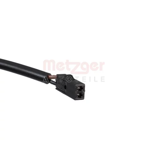 Snímač počtu otáčok kolesa 09001535 /METZGER/ - obr. 1