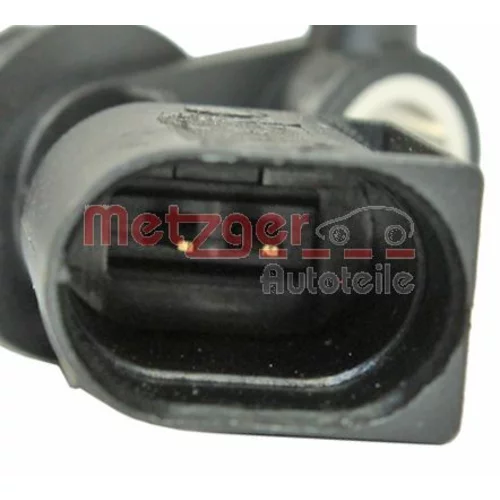 Snímač počtu otáčok kolesa 0900248 /METZGER/ - obr. 1