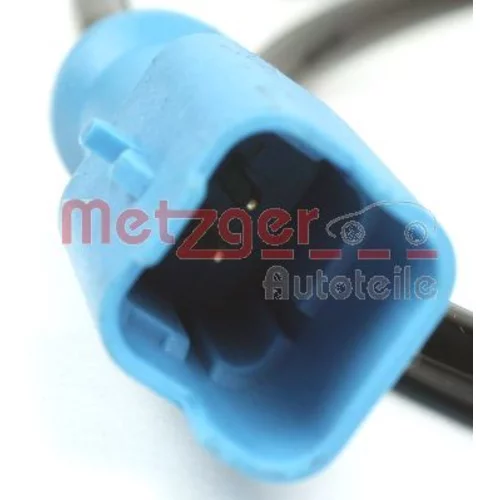 Snímač počtu otáčok kolesa 0900780 /METZGER/ - obr. 1