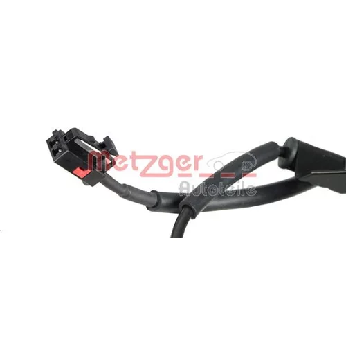 Snímač počtu otáčok kolesa 0900991 /METZGER/ - obr. 1