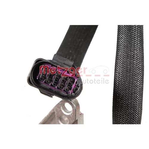 Spínač polohy jazdy 0901474 /METZGER/ - obr. 1
