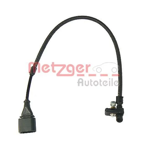 Snímač impulzov kľukového hriadeľa METZGER 0902238