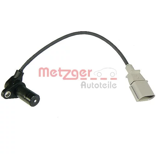 Snímač impulzov kľukového hriadeľa METZGER 0902253