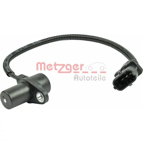 Snímač impulzov kľukového hriadeľa METZGER 0902324