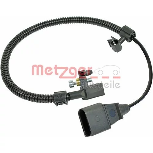 Snímač impulzov kľukového hriadeľa METZGER 0902338