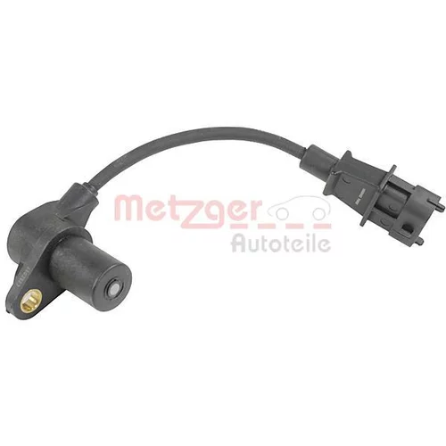 Snímač impulzov kľukového hriadeľa 0902432 /METZGER/