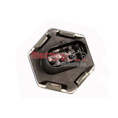 Senzor tlaku paliva 0906460 /METZGER/ - obr. 1
