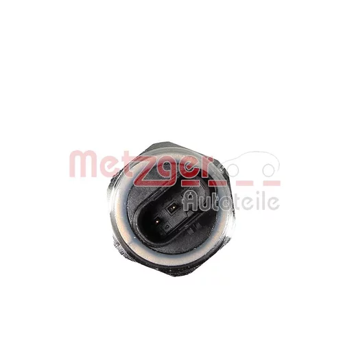 Senzor tlaku paliva 0906481 /METZGER/ - obr. 1