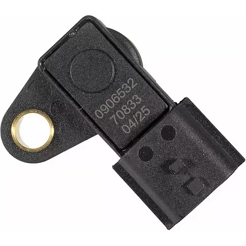Snímač tlaku v sacom potrubí METZGER 0906532