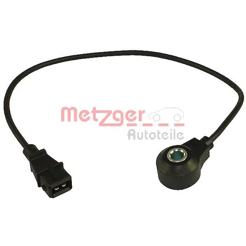 Senzor klepania METZGER 0907095