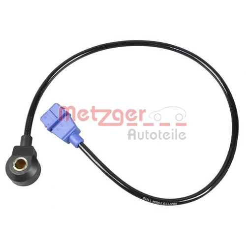 Senzor klepania METZGER 0907110