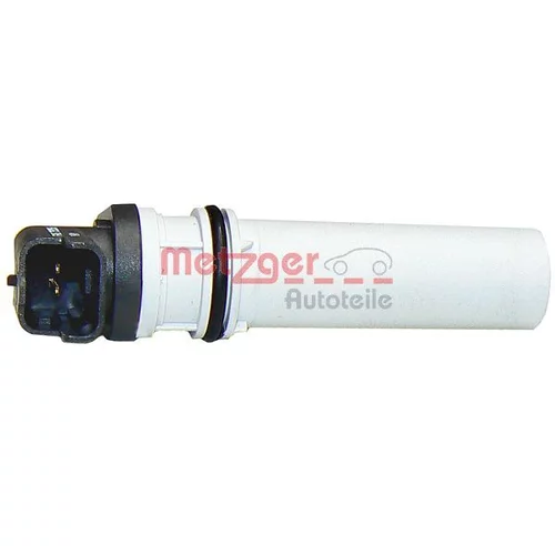 Snímač rýchlosti/počtu otáčok 0909034 /METZGER/ - obr. 1