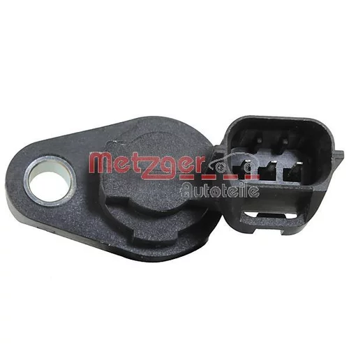 Snímač otáčok, automatická prevodovka 0909086 /METZGER/ - obr. 1