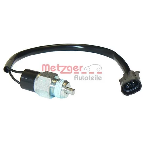 Spínač cúvacích svetiel 0912043 /METZGER/